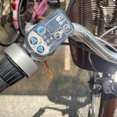 電動自転車 ブリヂストン Assistaの画像
