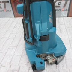 makita マキタ SC102D 全ネジカッタ 中古品 14.4V/18V 中古品 【ハンズクラフト宜野湾店】の画像