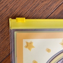 ハローキティ　ファイルの画像