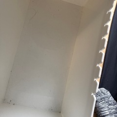 ゴミ箱　3段の画像