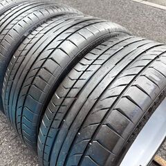BMW 3シリーズ(F30系)4シリーズ OP純正 マルチスポーク399の画像