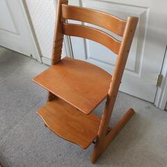 STOKKE Tripp Trapp ストッケ　中古 楽天市場】【中古】STOKKE ストッケ TrippTrapp トリップ