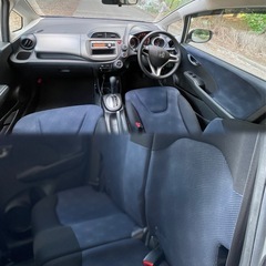 ✨ 値下げ💴⬇️ 7万KMフィット (4WD) 車検:2年 ✨ の画像