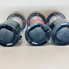 Coleman コールマン CPX6パーソナルLEDランタン 3個セットの画像