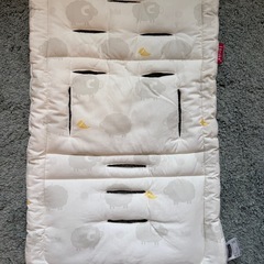 ✨超✨美品‼️数回使用のみエアバギー　ベビーカー
の画像
