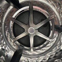 Panasonic ドラム式洗濯機　NA-VG1500Lの画像