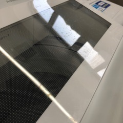 Panasonic 全自動洗濯機の画像