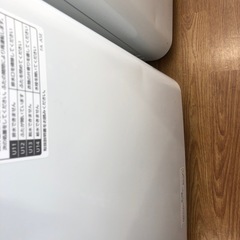 Panasonic 全自動洗濯機の画像