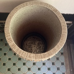 お取引中　傘立ての画像