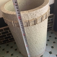 お取引中　傘立ての画像