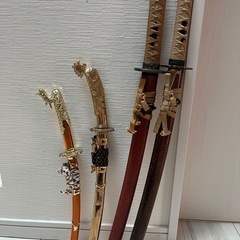 兜のセット
の画像