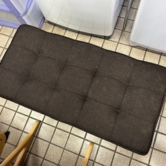 ベンチ　収納ケース　の画像