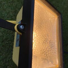 作業灯（投光器）その２　TAKAGIの画像