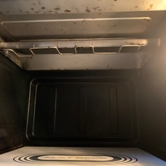 東芝 電子レンジの画像