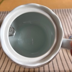 急須の画像