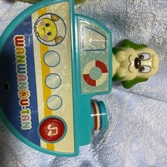 いないいないばあ！わんわん　おもちゃ　玩具の画像