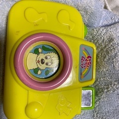 いないいないばあ！わんわん　おもちゃ　玩具の画像