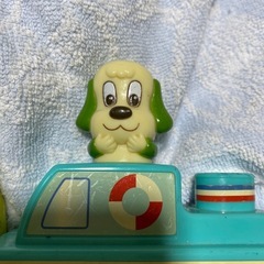 いないいないばあ！わんわん　おもちゃ　玩具の画像