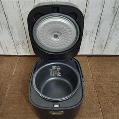 アイリスオーヤマ 炊飯器 5.5合炊き 2022年製 RC-MA50AZ-Bの画像