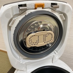 象印 3合炊き圧力IH炊飯器　NP-RL05の画像