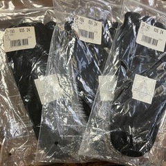 5本指ソックス　3足セットの画像