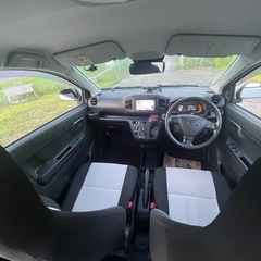 ダイハツ ミライース　L SA Ⅲ / Daihatsu Mira e:S（軽自動車 / Kei Car） L SA Ⅲ の画像