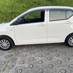 ダイハツ ミライース　L SA Ⅲ / Daihatsu Mira e:S（軽自動車 / Kei Car） L SA Ⅲ の画像