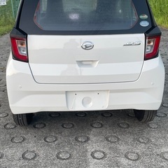ダイハツ ミライース　L SA Ⅲ / Daihatsu Mira e:S（軽自動車 / Kei Car） L SA Ⅲ の画像