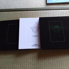 お取り引き中。ガンダム（本CD）の画像