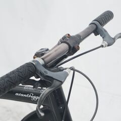AVANT SUGGER ルッククロスバイクの画像