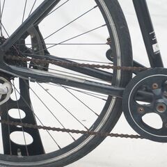 AVANT SUGGER ルッククロスバイクの画像