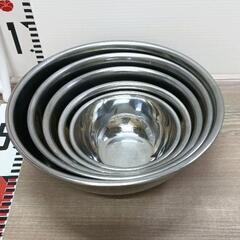 0731-018 ボウルセットの画像