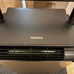山善　コンパクトクーラーの画像