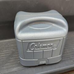 Coleman✨デュアルフェーエル533の画像