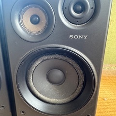 SONY SSーJ500AVの画像