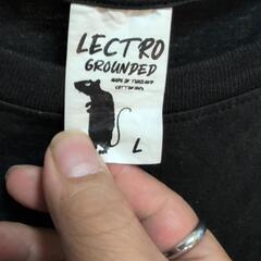 古着Tシャツ状態考慮Lサイズの画像