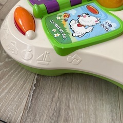 子ども用おもちゃの画像