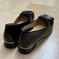 レディース 靴👠 サイズ24cmの画像