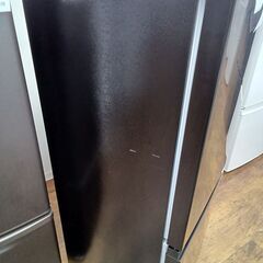 ★リユースのサカイ水戸店★ IRISOHYAMA 冷蔵庫 133L 24年製 動作確認／クリーニング済み MT5049の画像