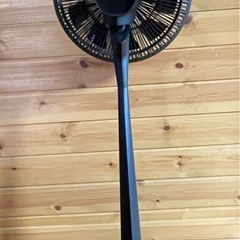 ジャンク⭐️amadana⭐️扇風機⭐️左右に動かないの画像
