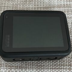 Gopro Hiro 9 black 本体とアクセサリーの画像