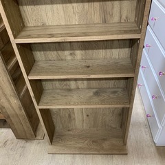 本棚　コミックラックの画像
