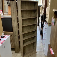 本棚　コミックラックの画像
