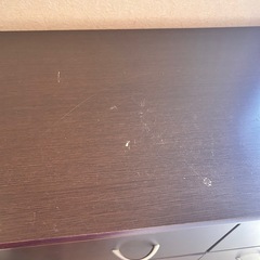 タンス　収納家具の画像
