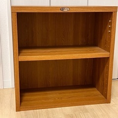 パソコンチェア＆収納ボックスセットの画像