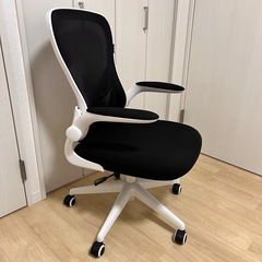 パソコンチェア＆収納ボックスセットの画像