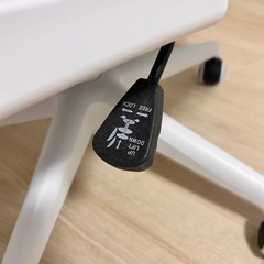 パソコンチェア＆収納ボックスセットの画像