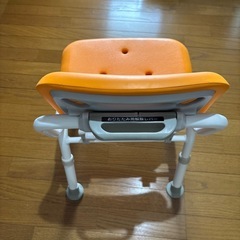 介護椅子　の画像