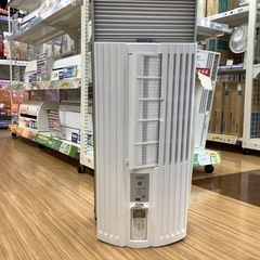 窓用エアコン TOYOTOMI TIW-A180 2019年製 1.8kW のご紹介‼︎の画像
