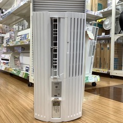 窓用エアコン TOYOTOMI TIW-A180 2019年製 1.8kW のご紹介‼︎の画像